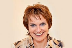 Anne M. Schüller